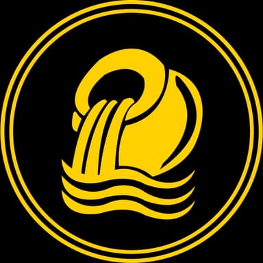 Aquarius (Kumbha) zodiac sign