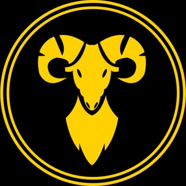 Aries (Mesh) zodiac sign