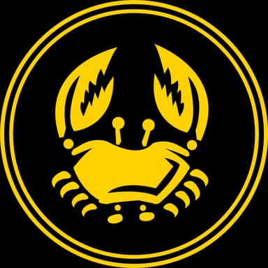 Cancer (Karka) zodiac sign