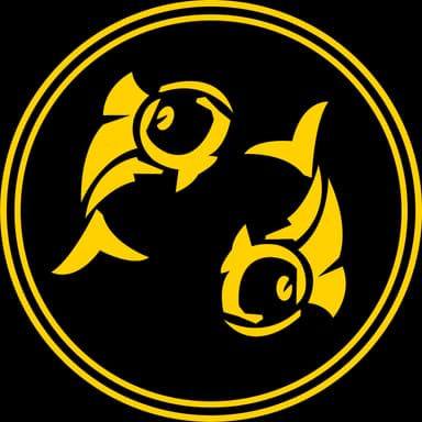 Pisces (Meena) zodiac sign