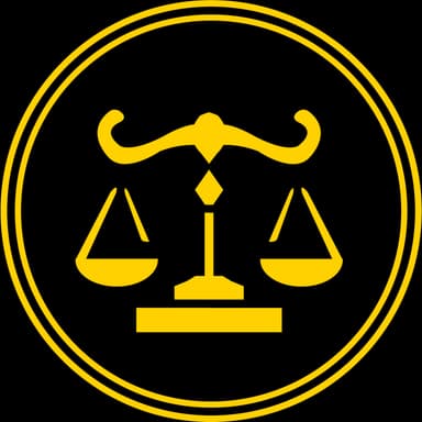 Libra (Tula) zodiac sign